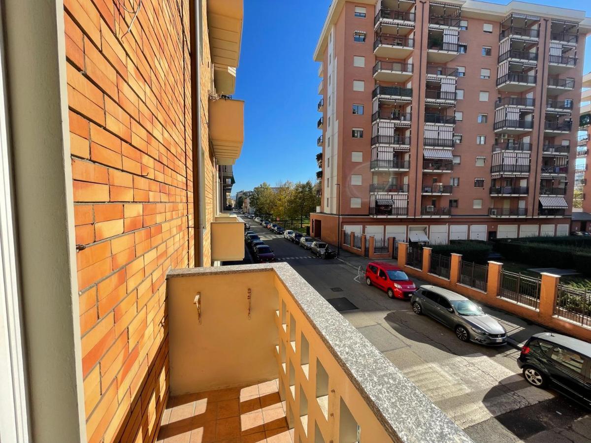 Comfy Turin Apartment Exterior photo